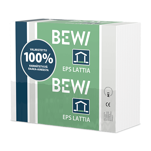 Lattiaeristeet BEWI