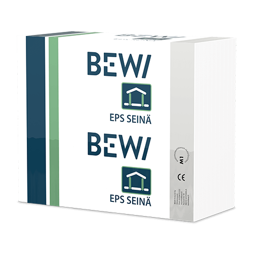 BEWI EPS Seinä