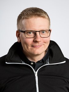 Ilkka Vesalainen