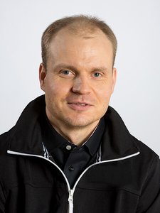 Heikki Vesalainen