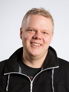 Timo Poikonen