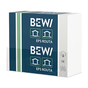 BEWI EPS Routa