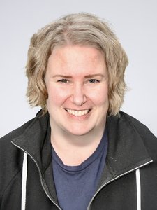 Heidi Svanlund