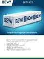 BEWI XPS eesti