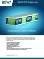 BEWI XPS GreenLine