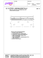ThermiSol Step, asennusdetalji