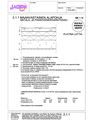 Maanvastainen alapohja, matalaenergiatalo