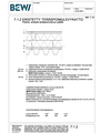 Eristetty teräspoimulevykatto, Platina