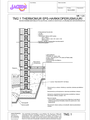 TM2.1 THERMOMUR EPS-HARKKOPERUSMUURI