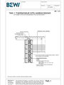 TM5.1 THERMOMUR EPS-HARKKOSEINÄ