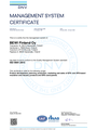 ISO 9001:2015