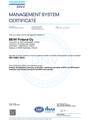 ISO 45001:2018