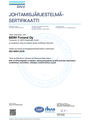 ISO 45001:2018