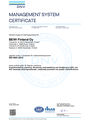 ISO 9001:2015