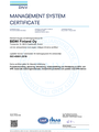ISO 45001:2018